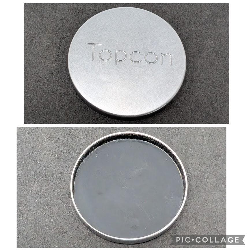 【完動・整備品】 トプコン Topcon 35 S レンジファインダーカメラ