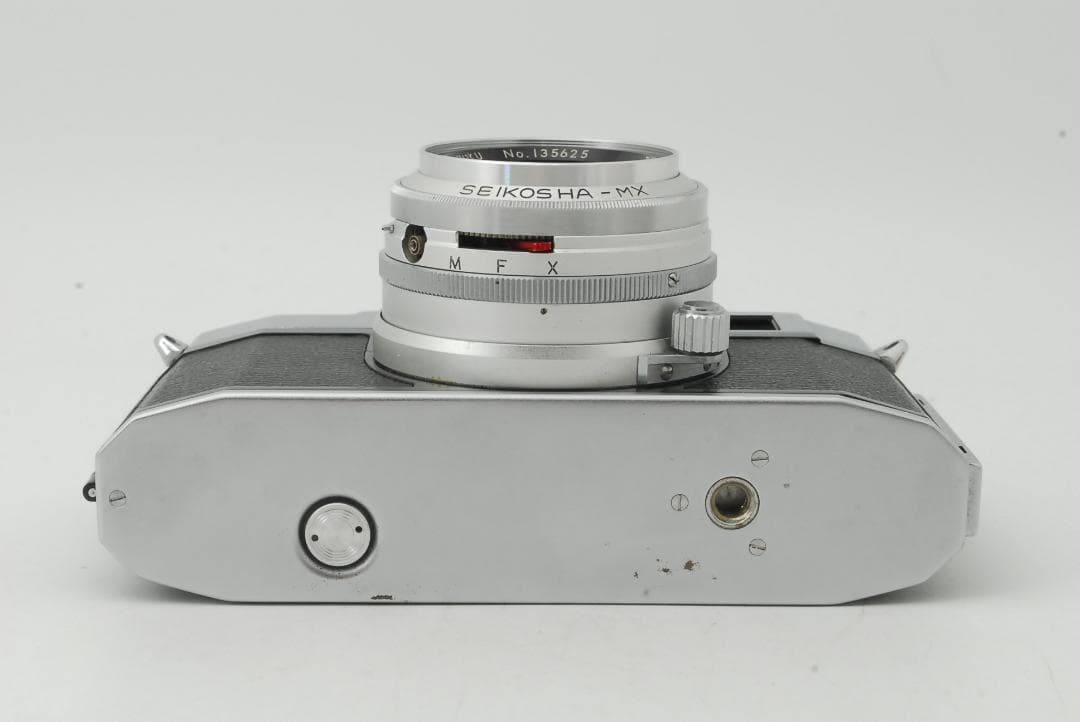 【完動・整備品】 トプコン Topcon 35 S レンジファインダーカメラ