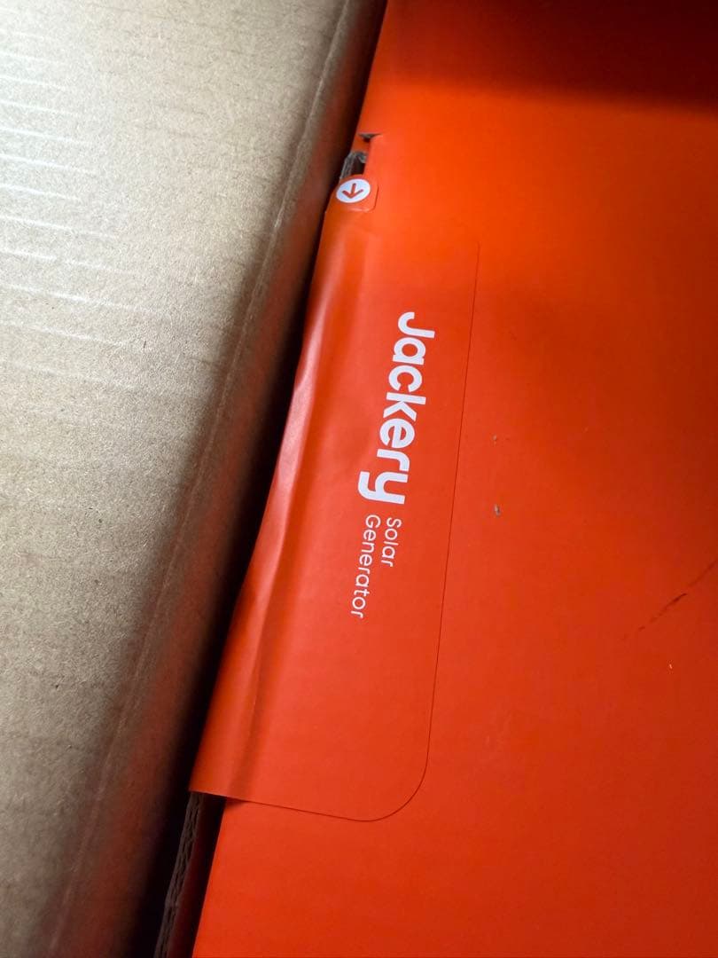 Jackery Explorer 1500 Ultra ポータブル電源