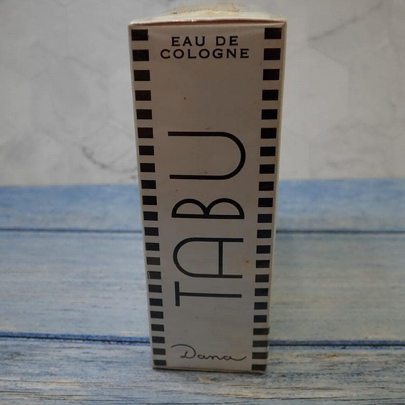 RU-6361DanaTABU EAU DECOLOGNEオーデコロン115ml