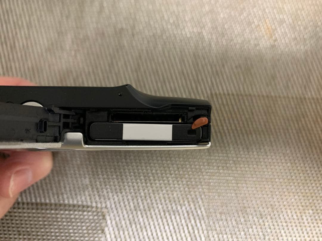 Canon 軽量 PowerShot A2300 動作OK デジカメ おまけ付き
