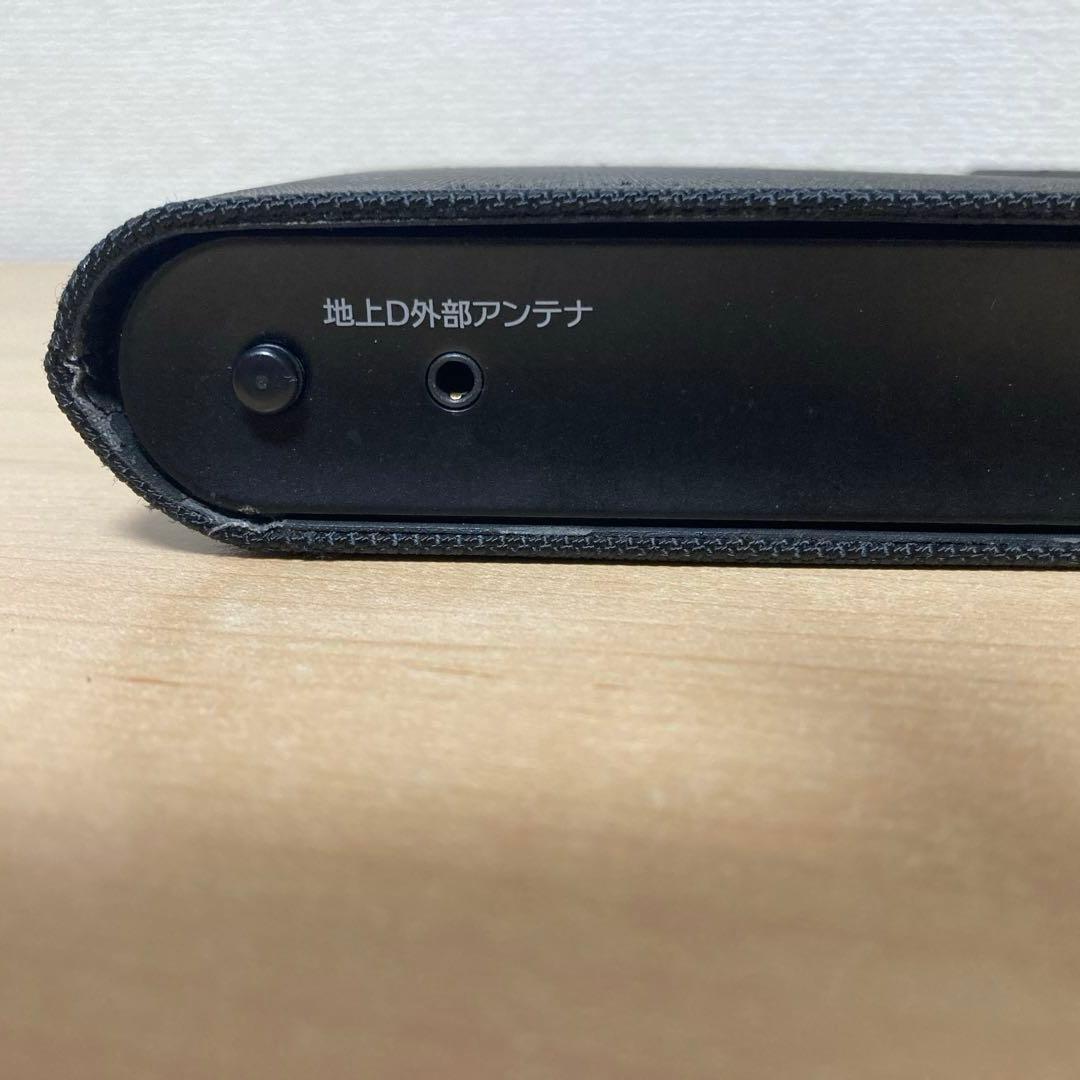 ソニー ポータブルブルーレイプレーヤー BDP-Z1