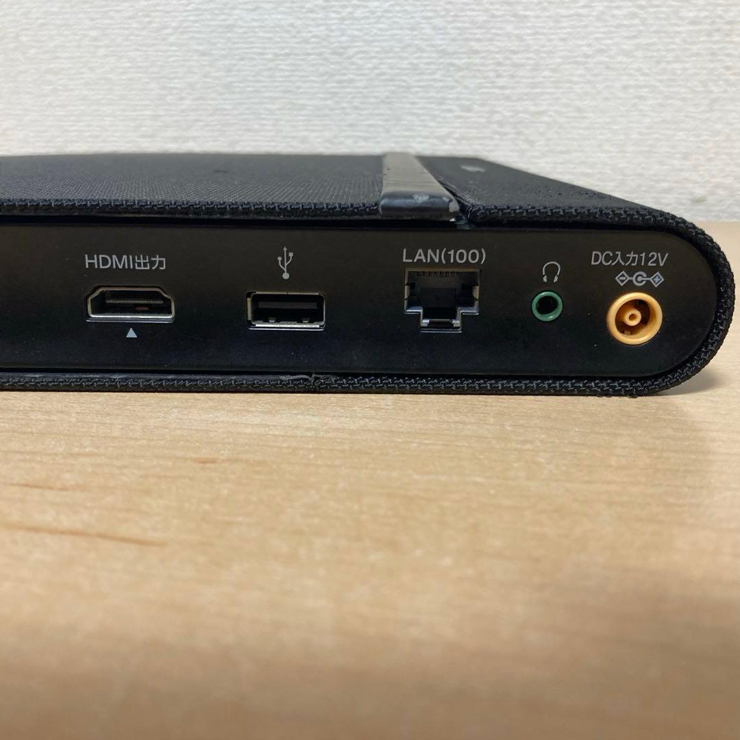 ソニー ポータブルブルーレイプレーヤー BDP-Z1