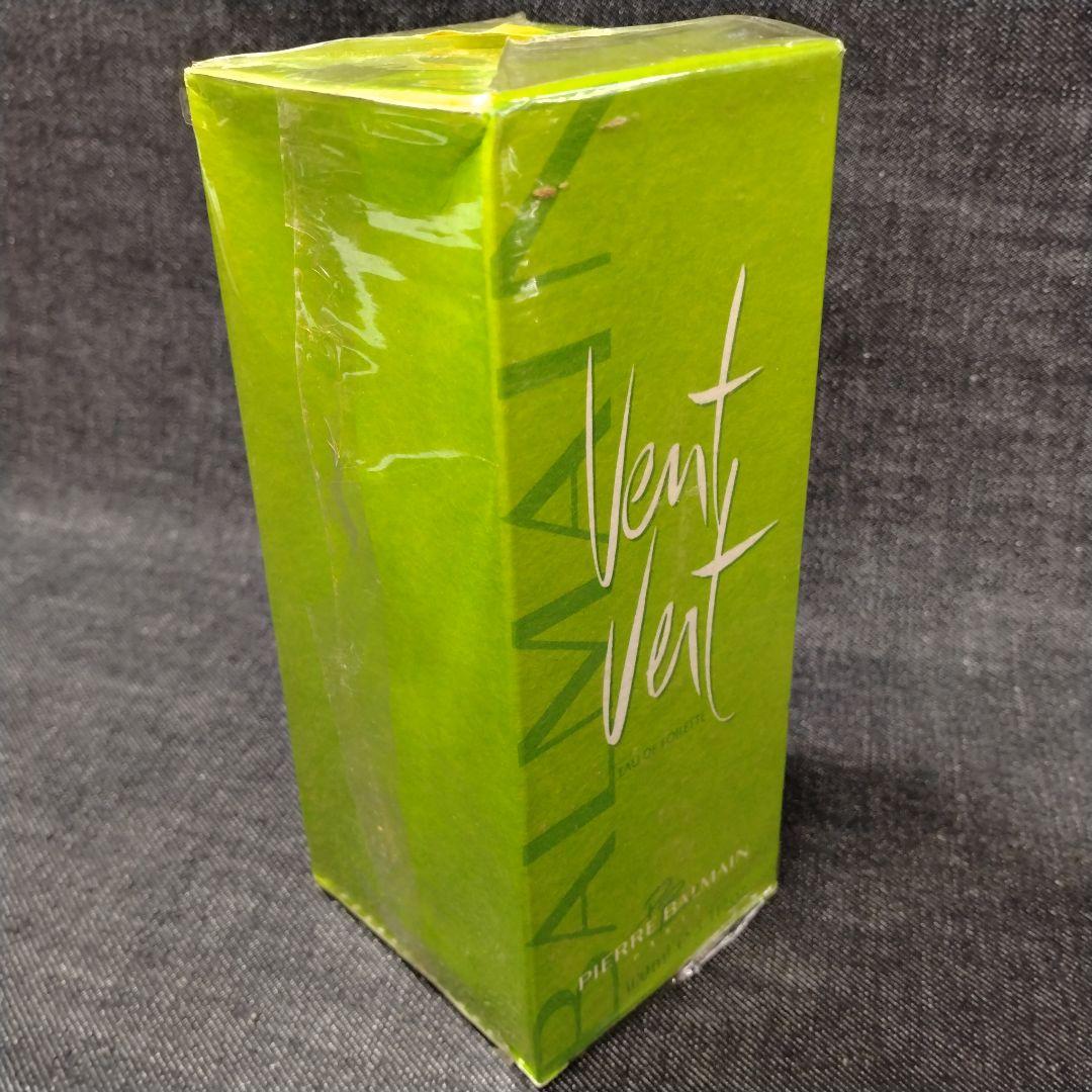☆希少・未開封 廃盤 ピエール・バルマン ヴァンヴェール EDT 100ml☆