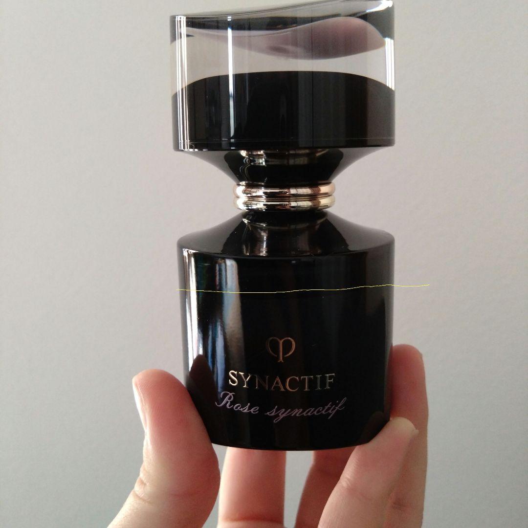クレドポーボーテ　シナクティフ　ローズシナクティフ　香水　50ml