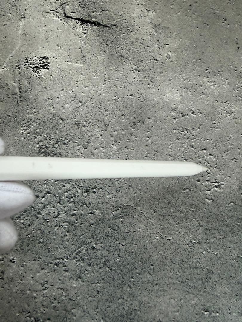 使用頻度　低　Apple Pencil 第2世代