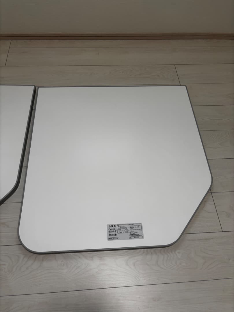 パナソニック製風呂ふた