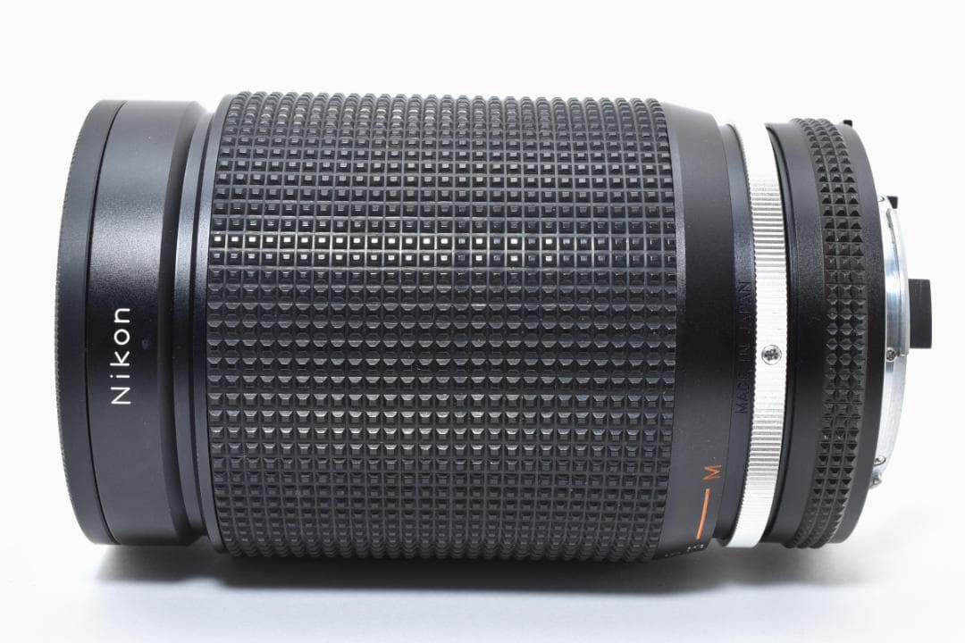 ニコン Zoom-Nikkor 35-135mm F3.5-4.5 カメラ
