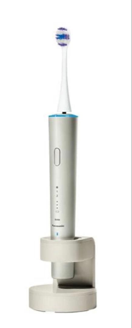Panasonic「新品」電動歯ブラシ「未開封」EW-DT63-Ｎ日本製未使用