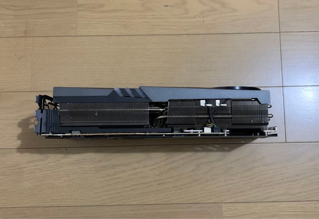 MSI GeForce RTX 4090 X TRIO 24G ジャンク品