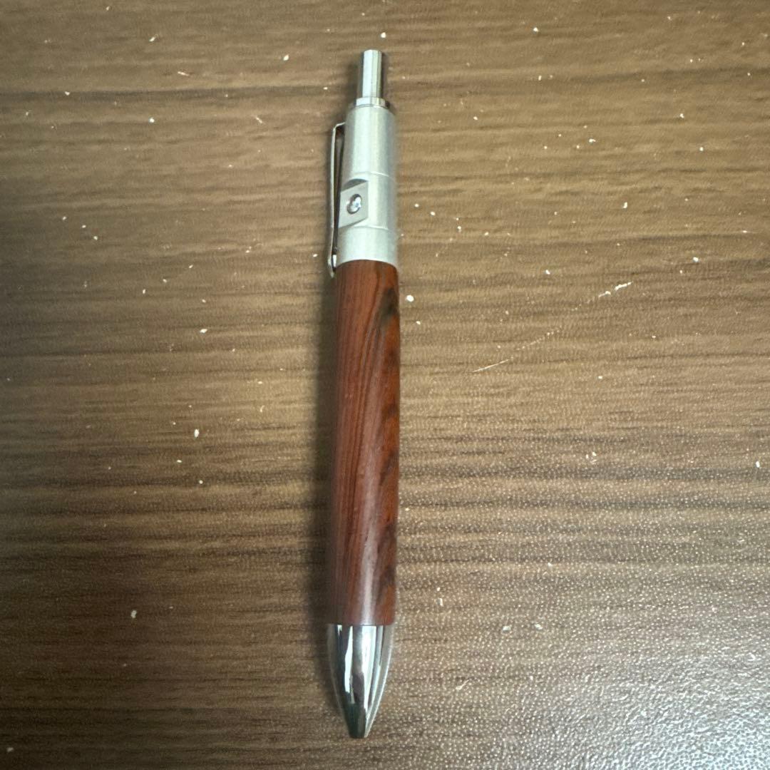 クラフトa ココロボ　多機能ペン ML501