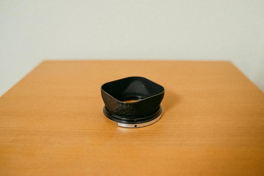 Rolleiflex 2.8D クセノタール 【おまけ付き】