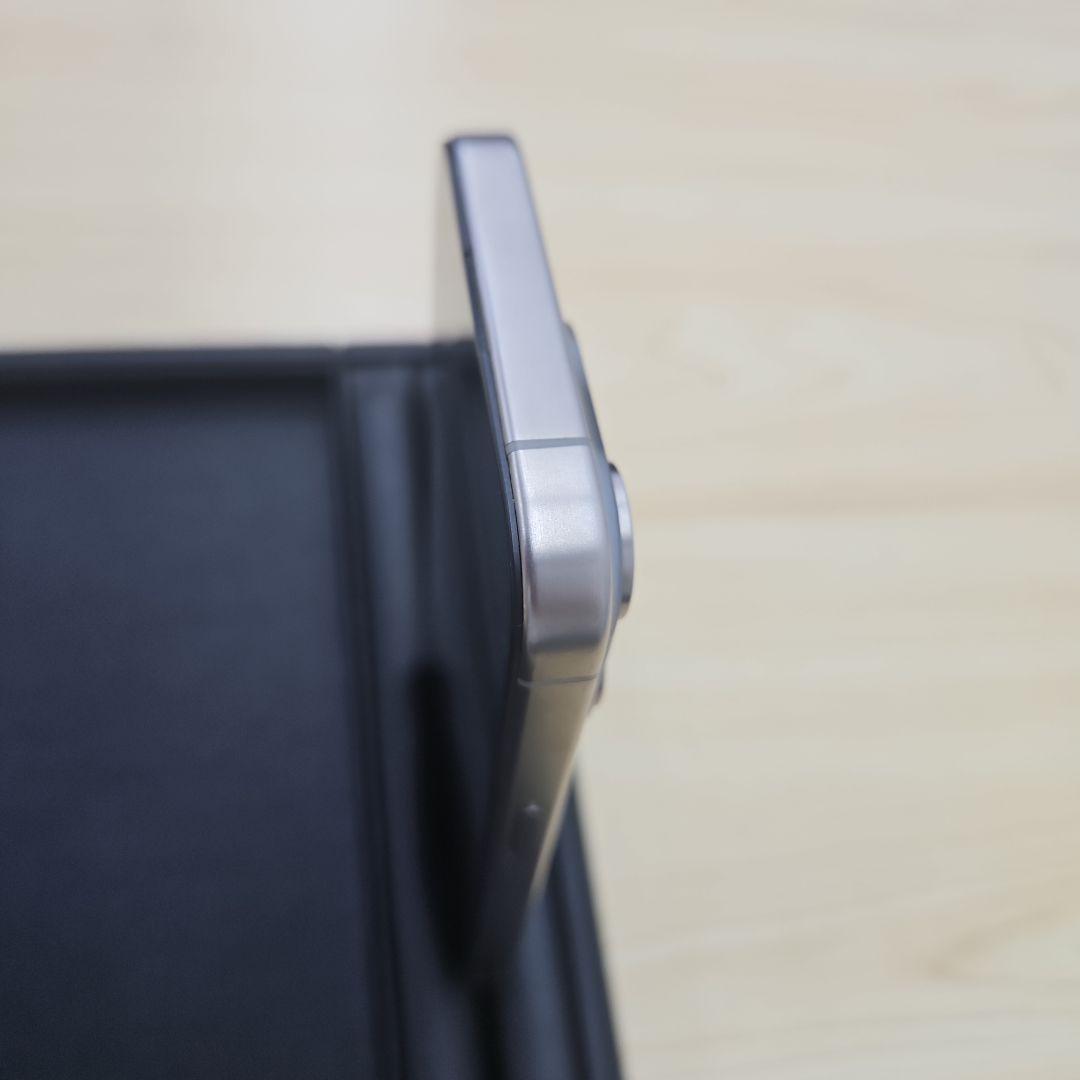 【ジャンク品】iPhone15 Pro 256GB