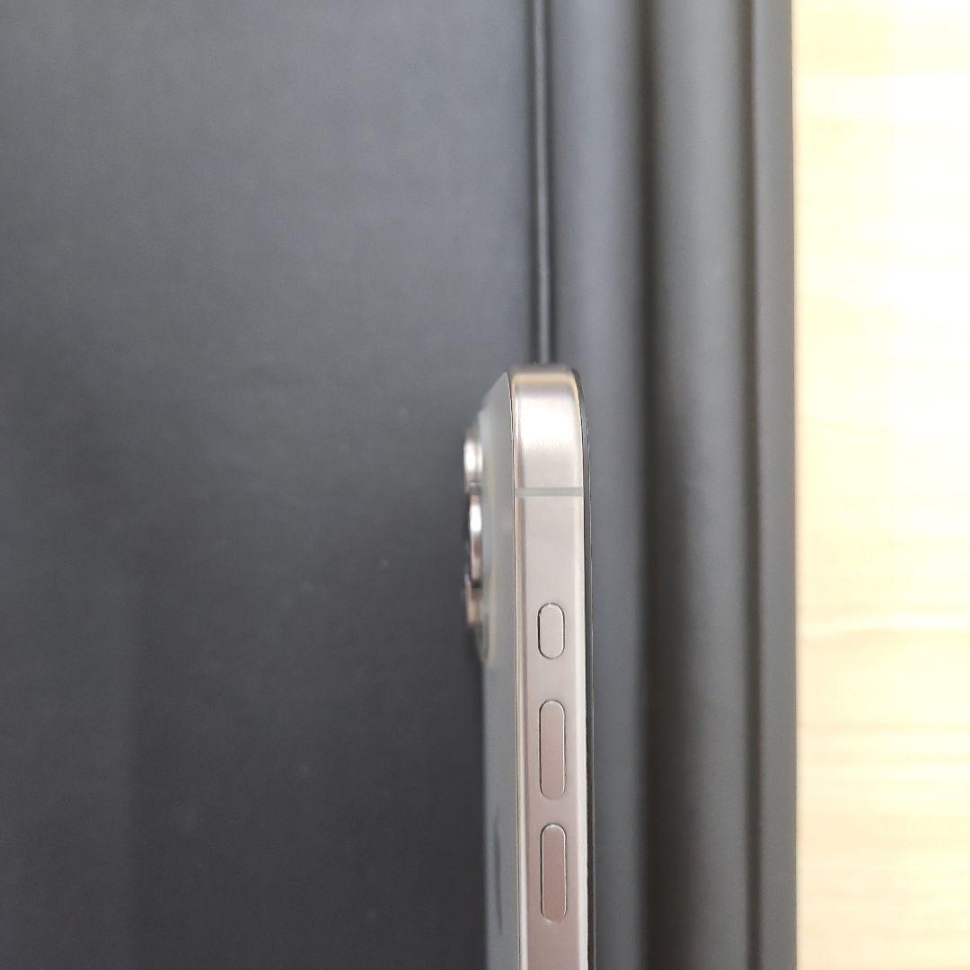 【ジャンク品】iPhone15 Pro 256GB