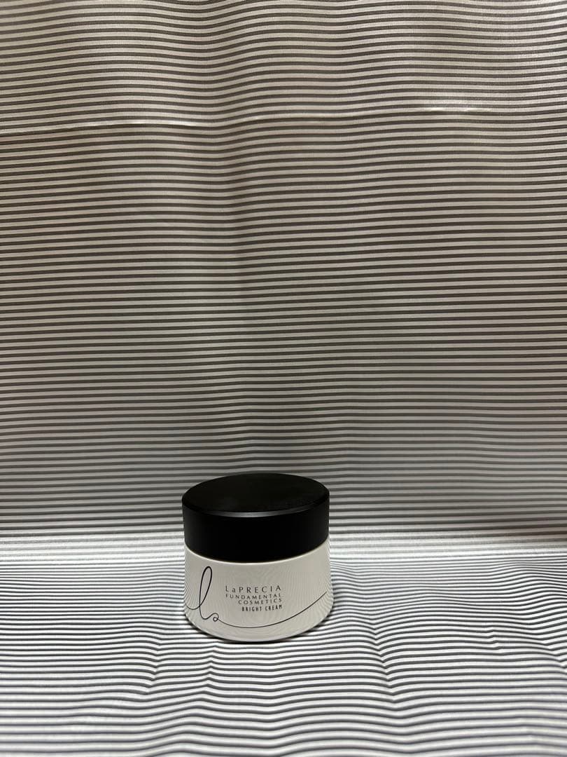 ラプレシア　ブライトクリーム50g 新品