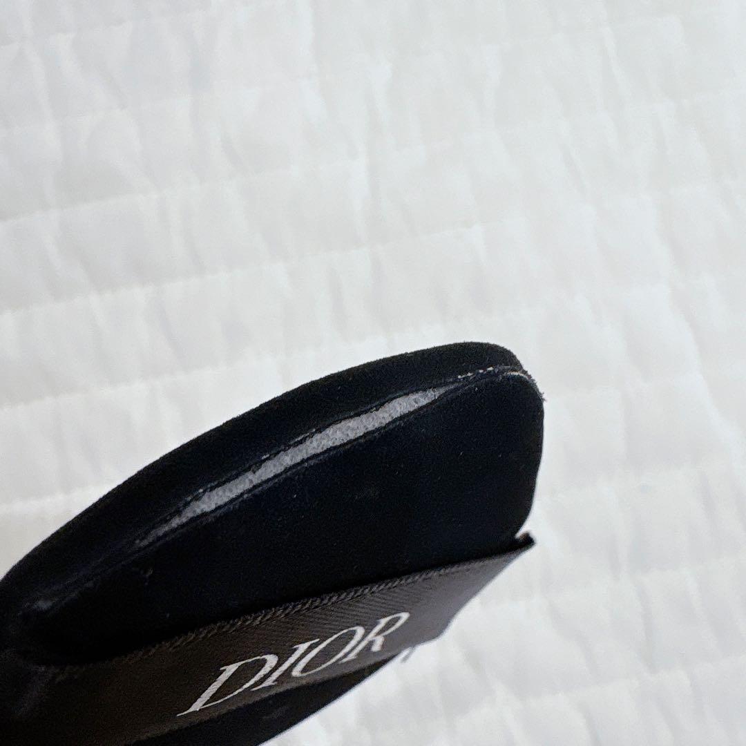 DIOR ディオールスキン フォーエヴァー イドラ グロウ クッション ケース