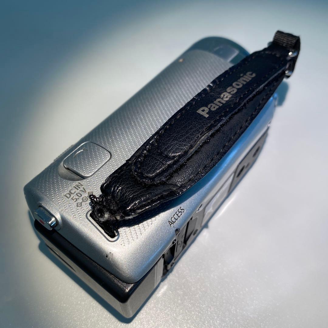 Panasonic HDC-TM90デジタルハイビジョンビデオカメラ64GB