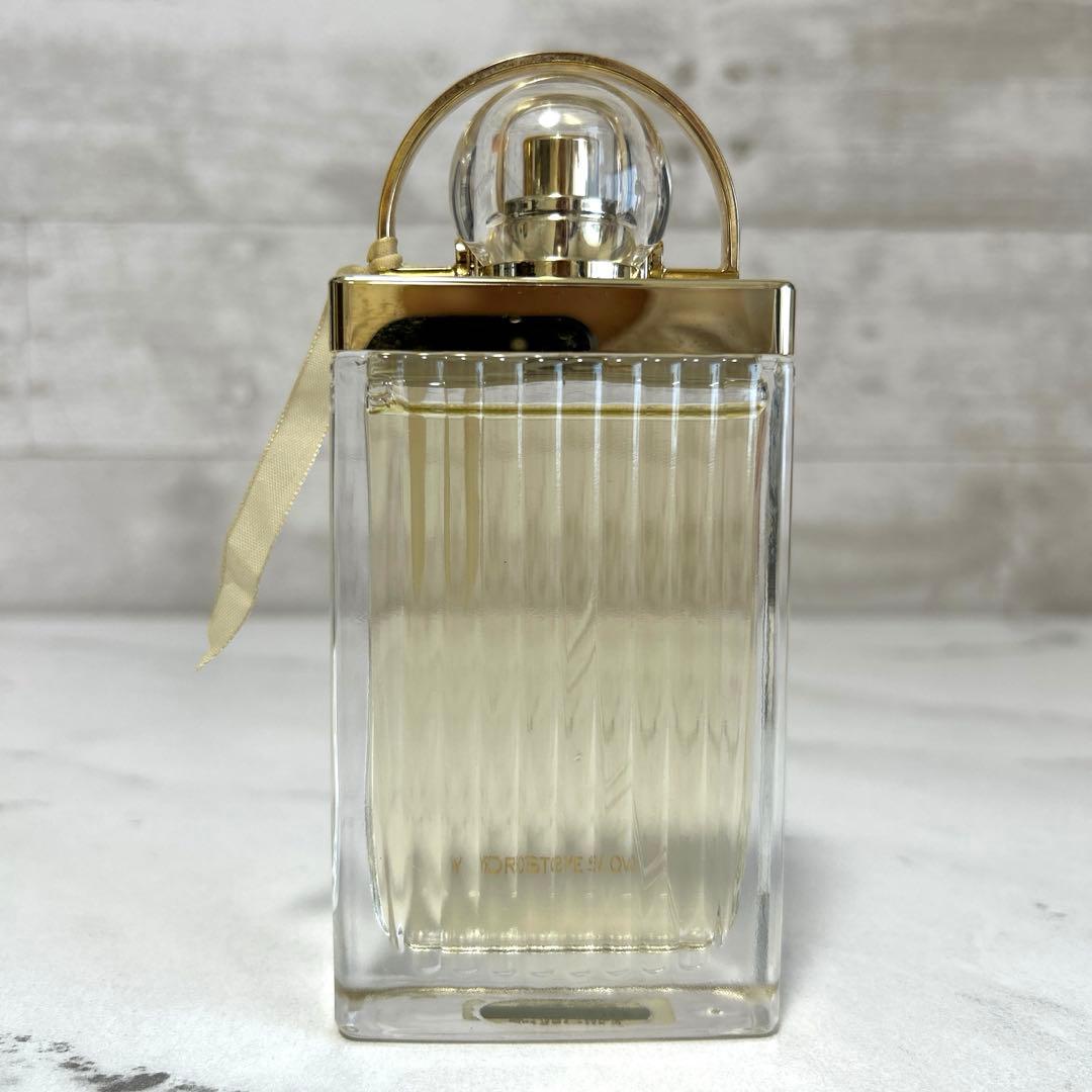 Chloé クロエ 75ml ラブストーリー オードパルファム 香水