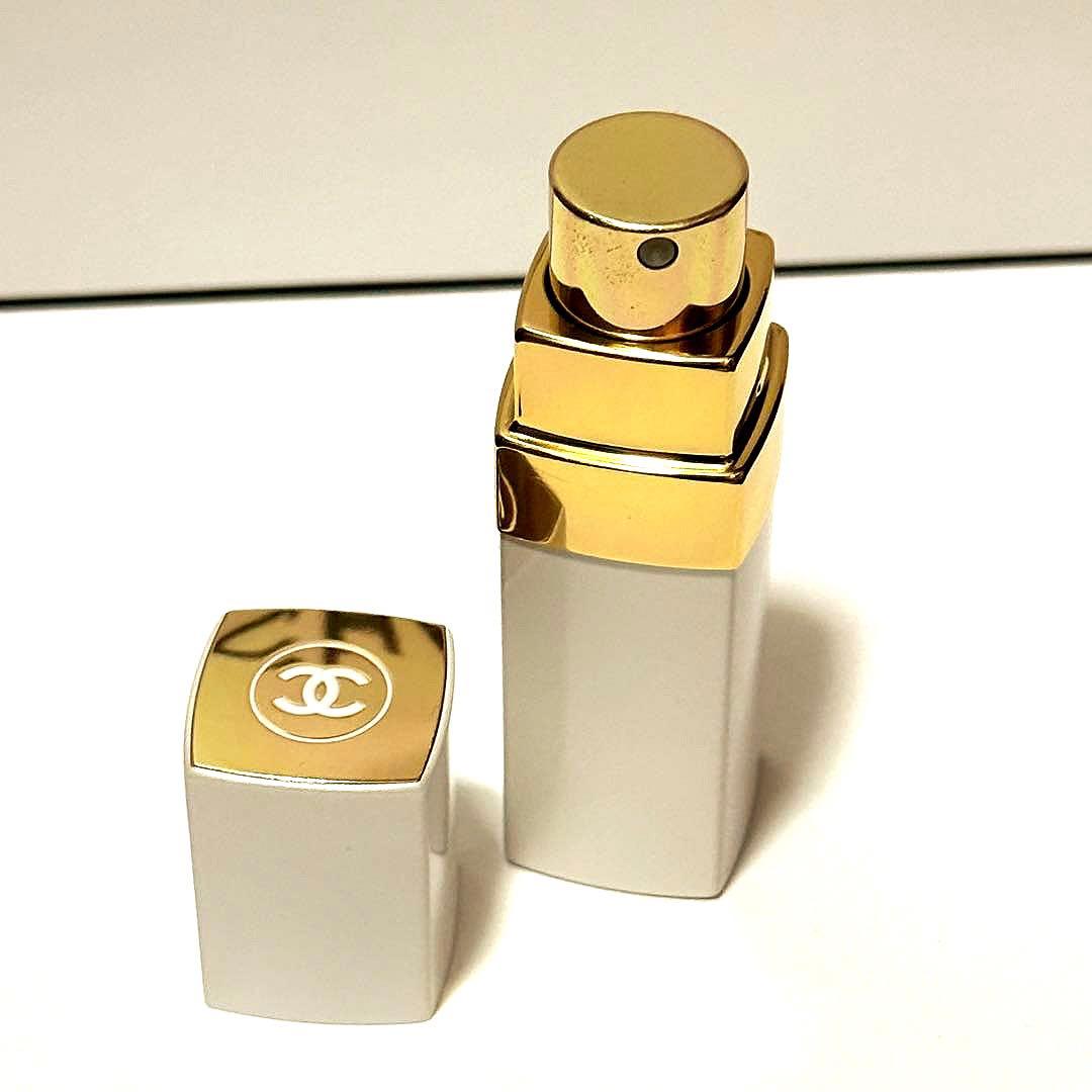 CHANEL シャネル ココ マドモアゼル オードゥパルファム セット COCO