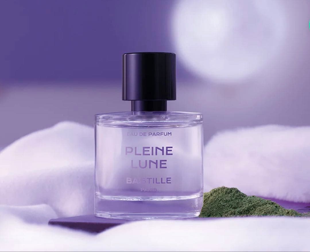 Bastille♡プレインリューヌ満月50ml バスティーユ