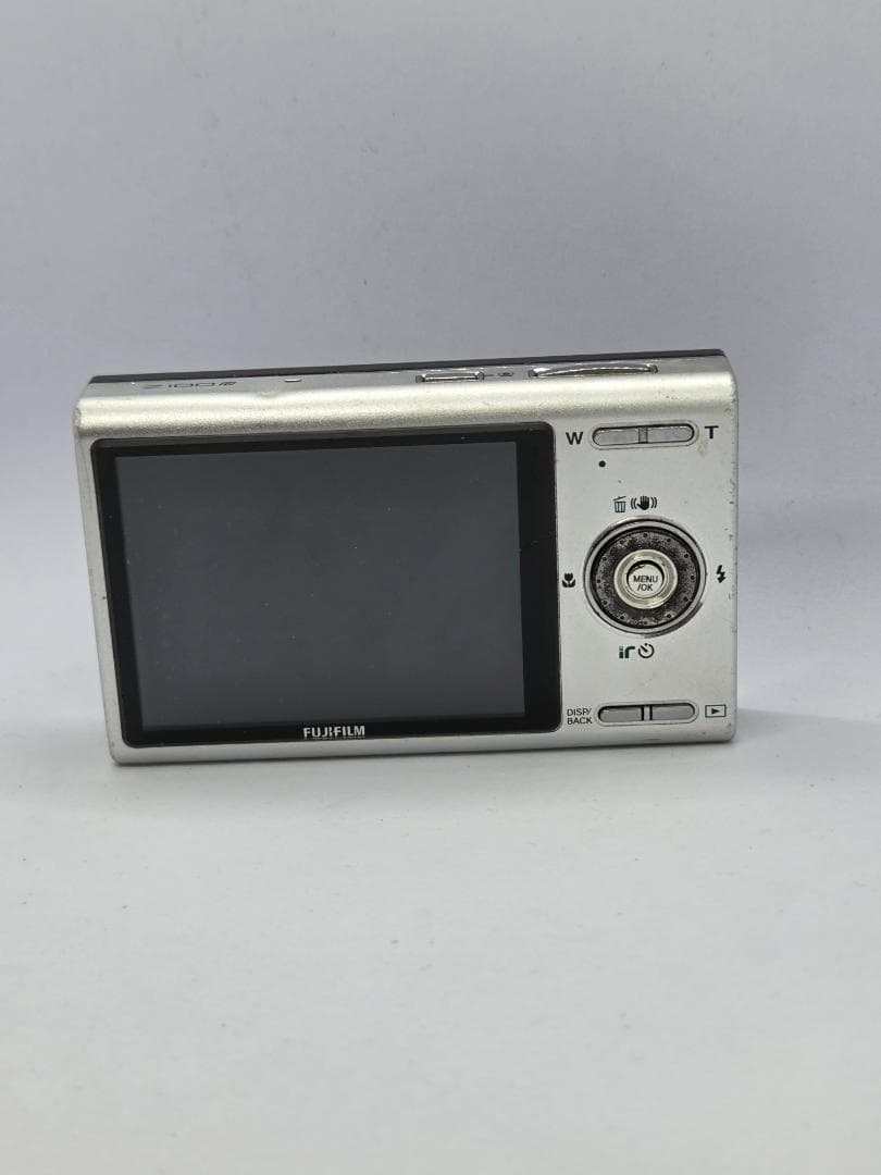 【スマホ転送OK】 FUJIFILM FinePix Z100fd ブラウン