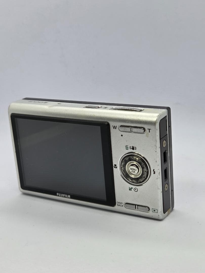 【スマホ転送OK】 FUJIFILM FinePix Z100fd ブラウン