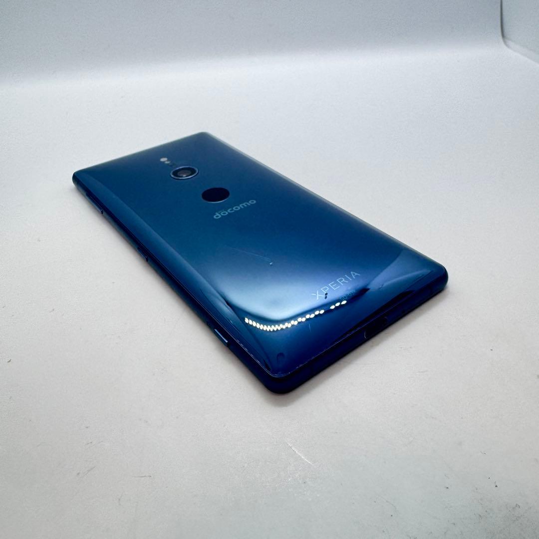 【SIMフリー】 Xperia XZ2 SO-03K 本体 動作確認済み