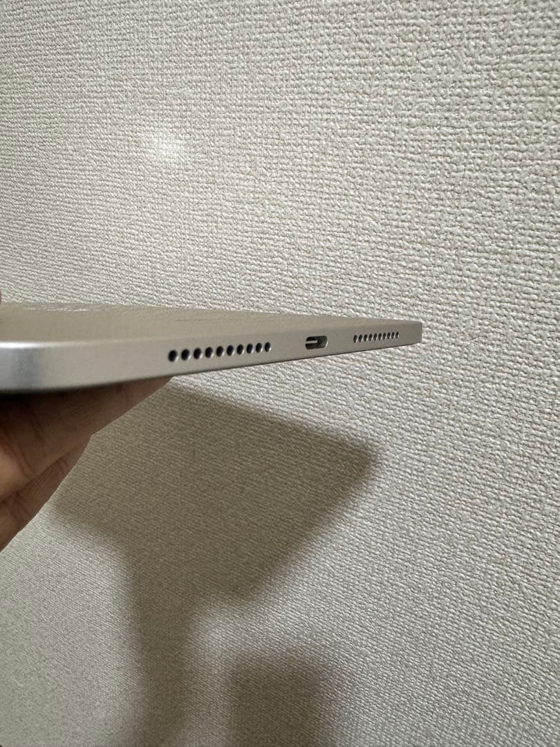 iPad mini第7世代128/Wi-Fi+Apple Pencil Pro