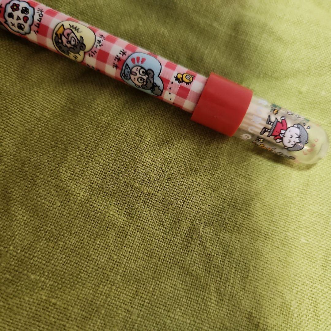 希少　サンリオ　るるる学園　シャーペン