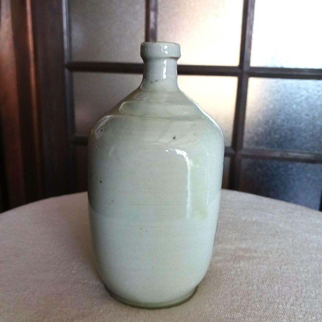 古伊万里 酢徳利