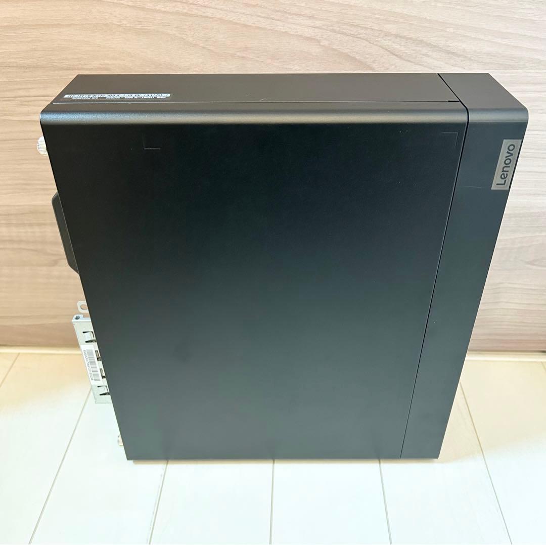 Windowsデスクトップ Lenovo ThinkStation P340 XEON W-1250 SSD