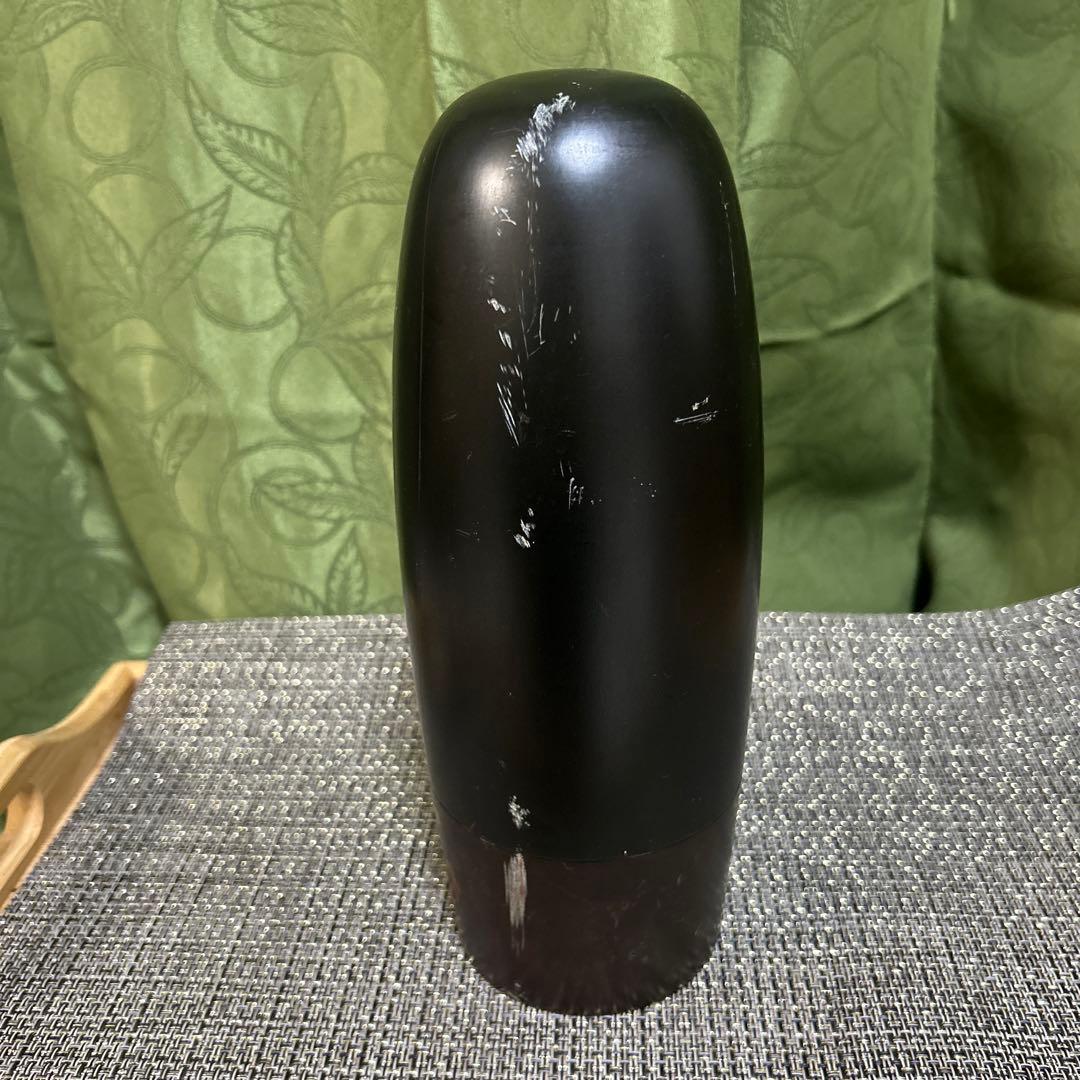 野沢薫　創作 こけし　高さ２７ｃｍ