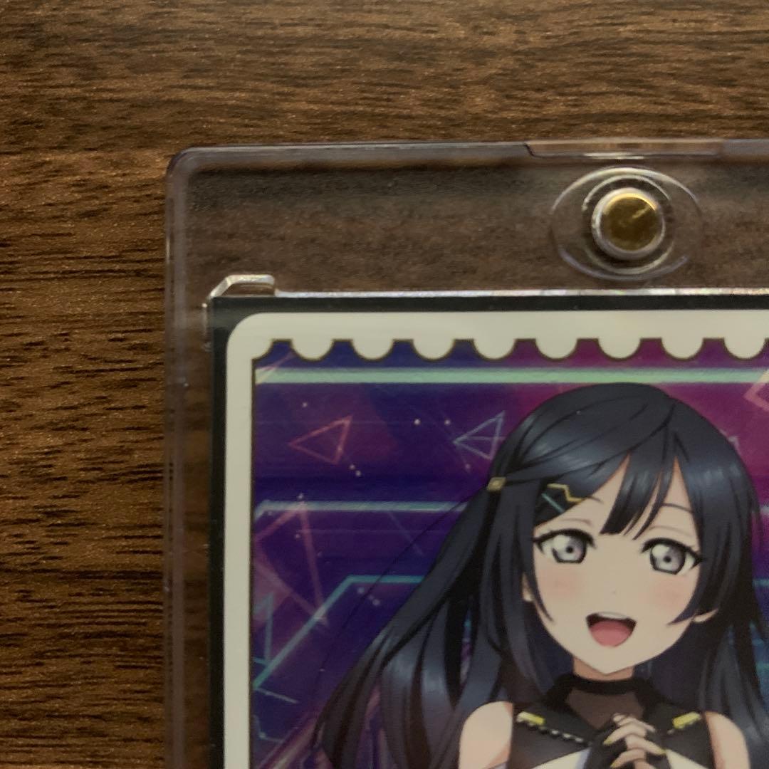 ラブライブ　ラブカ　プレミアムブースター虹ヶ咲　優木せつ菜　エネルギーPE +