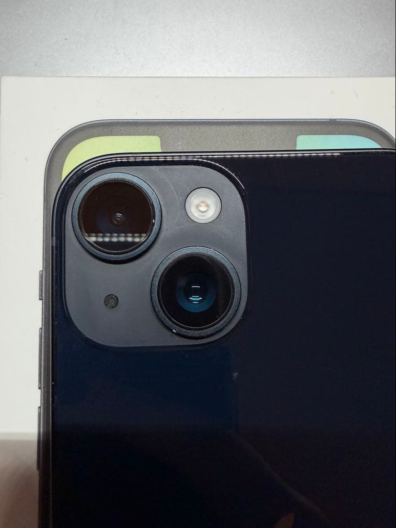 【箱付き】iPhone14 256GB
