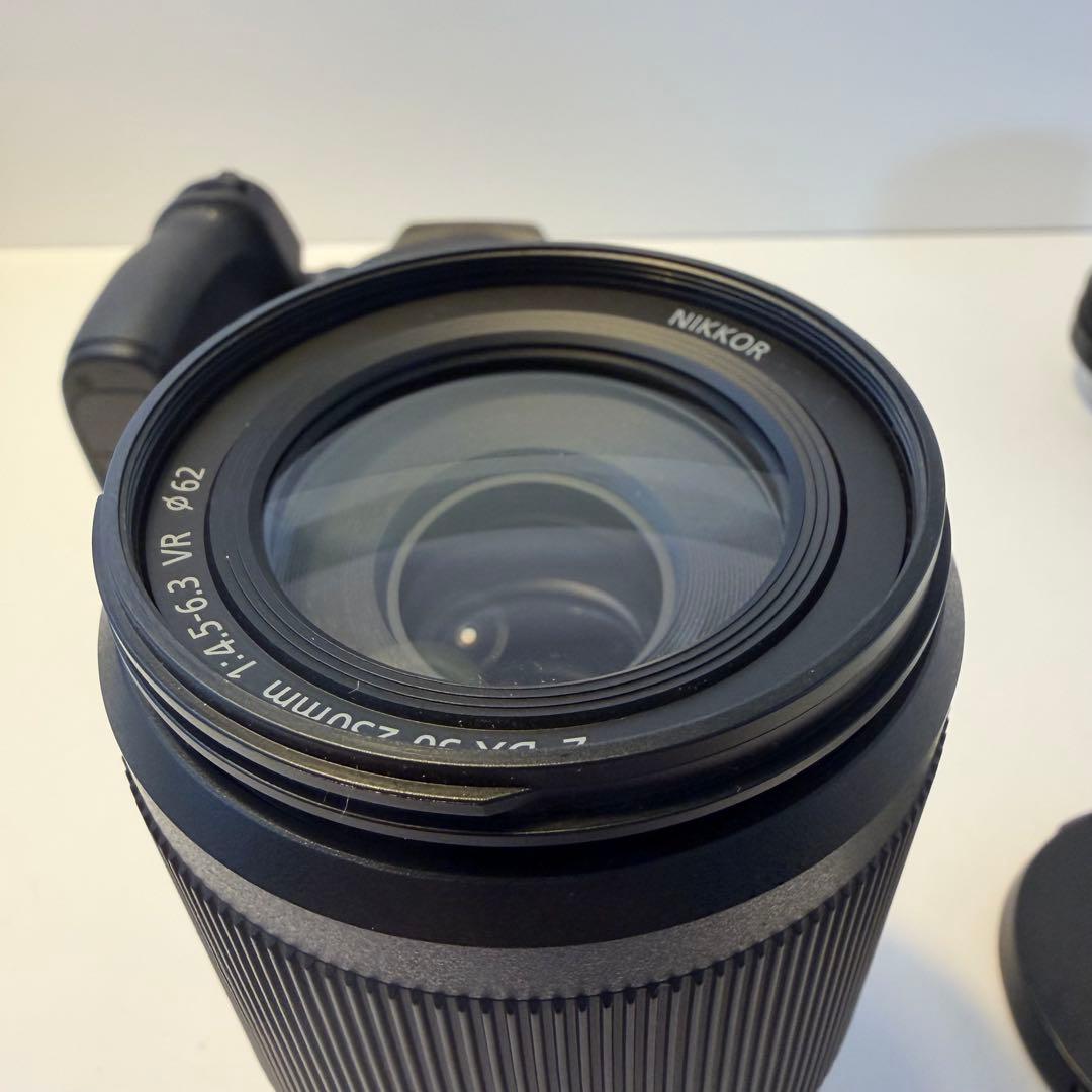 Nikon z50ii 状態良好