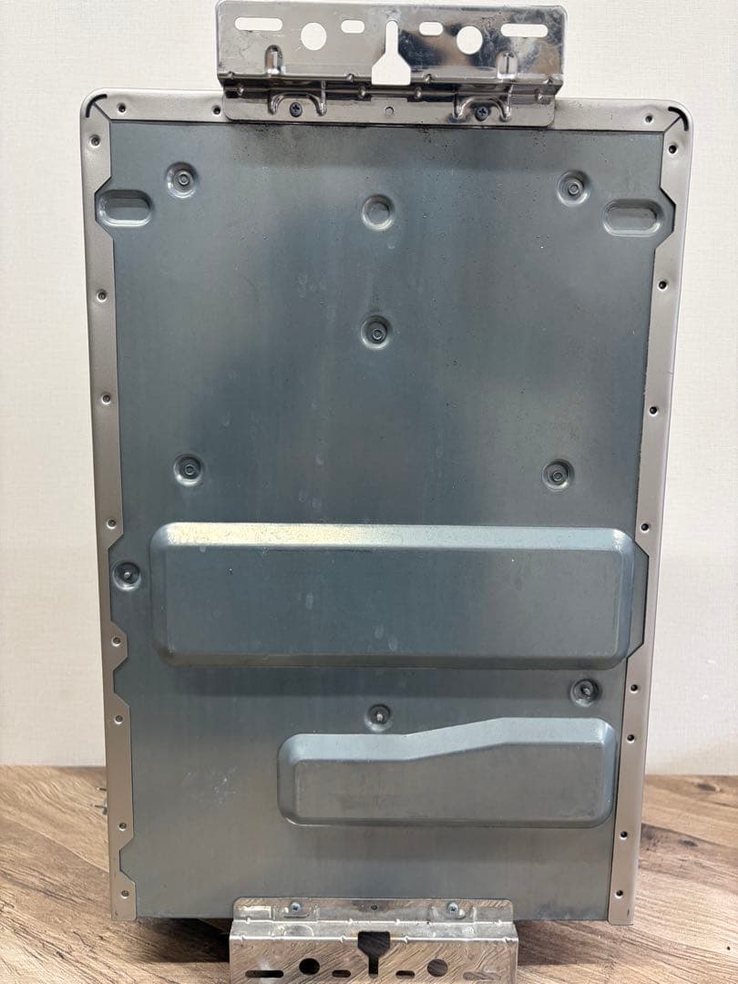 【安っ】長府製作所 ガス給湯器 都市ガス GK-2450K 2023年製 24号