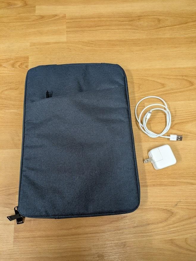 iPad Pro 12.9 第2世代 WiFi + Cellular 256GB