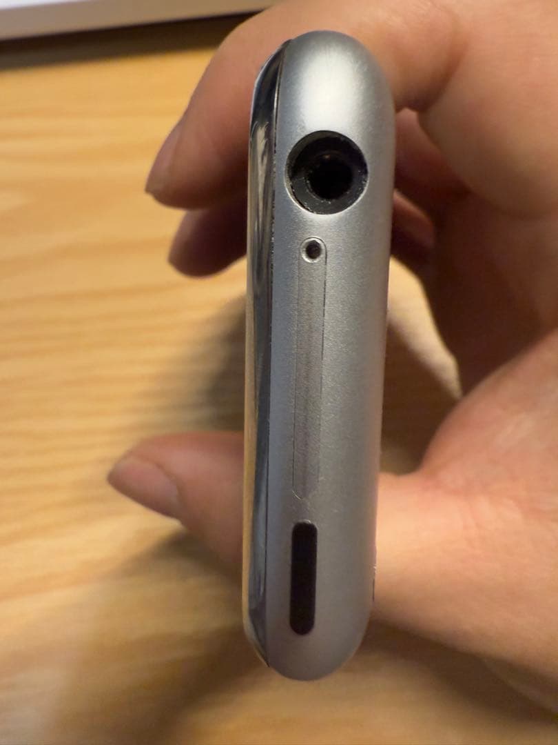 iPhone 2G 極美品 8GB 初代iPhone　第1世代 A1203