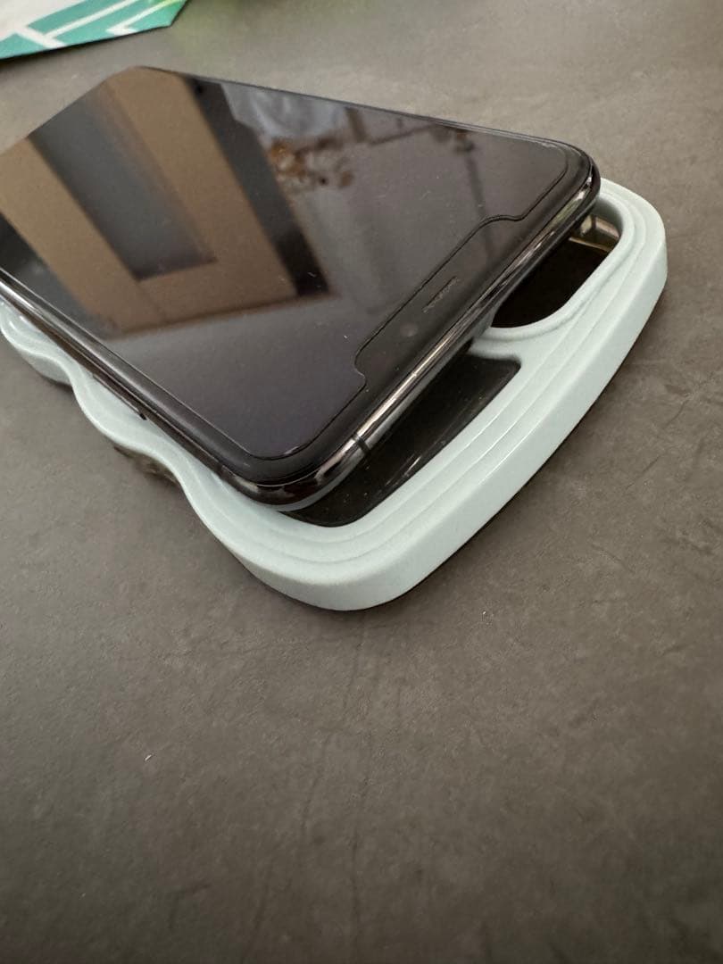 iphone11promax 512GB スペースグレイ