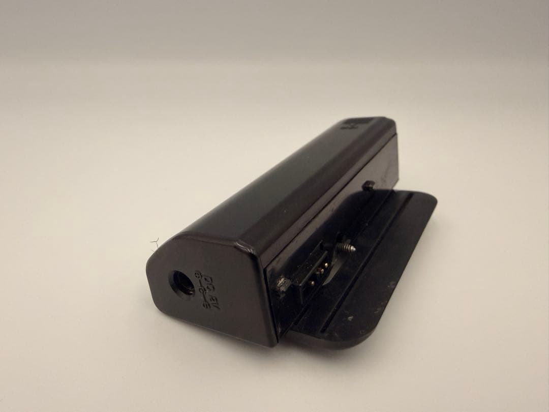 ジャンクアイワAIWA HS-PX610カセットプレーヤー 乾電池アダプター付F