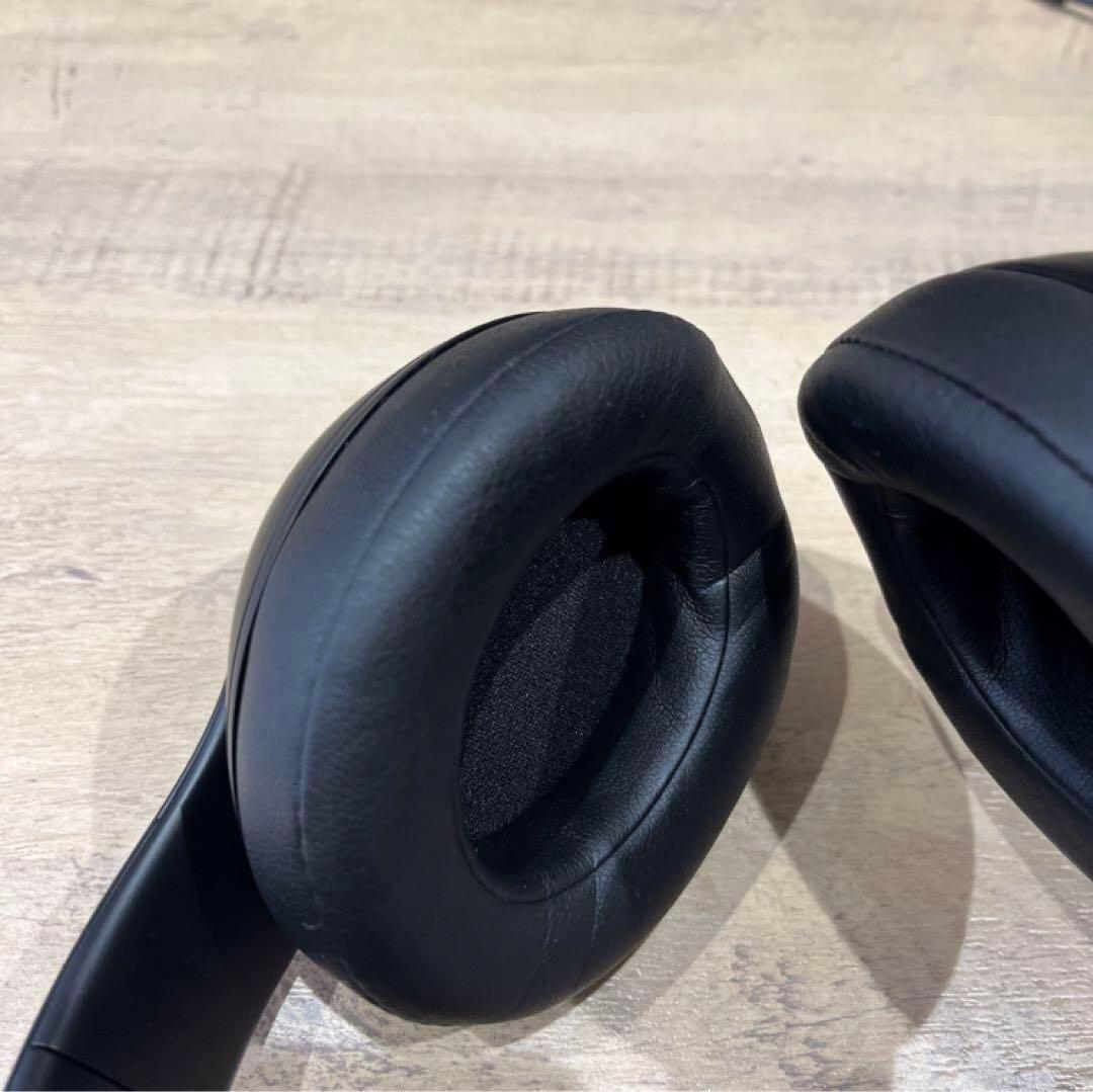Beats Studio3 wirelessワイヤレスヘッドホン ブラック