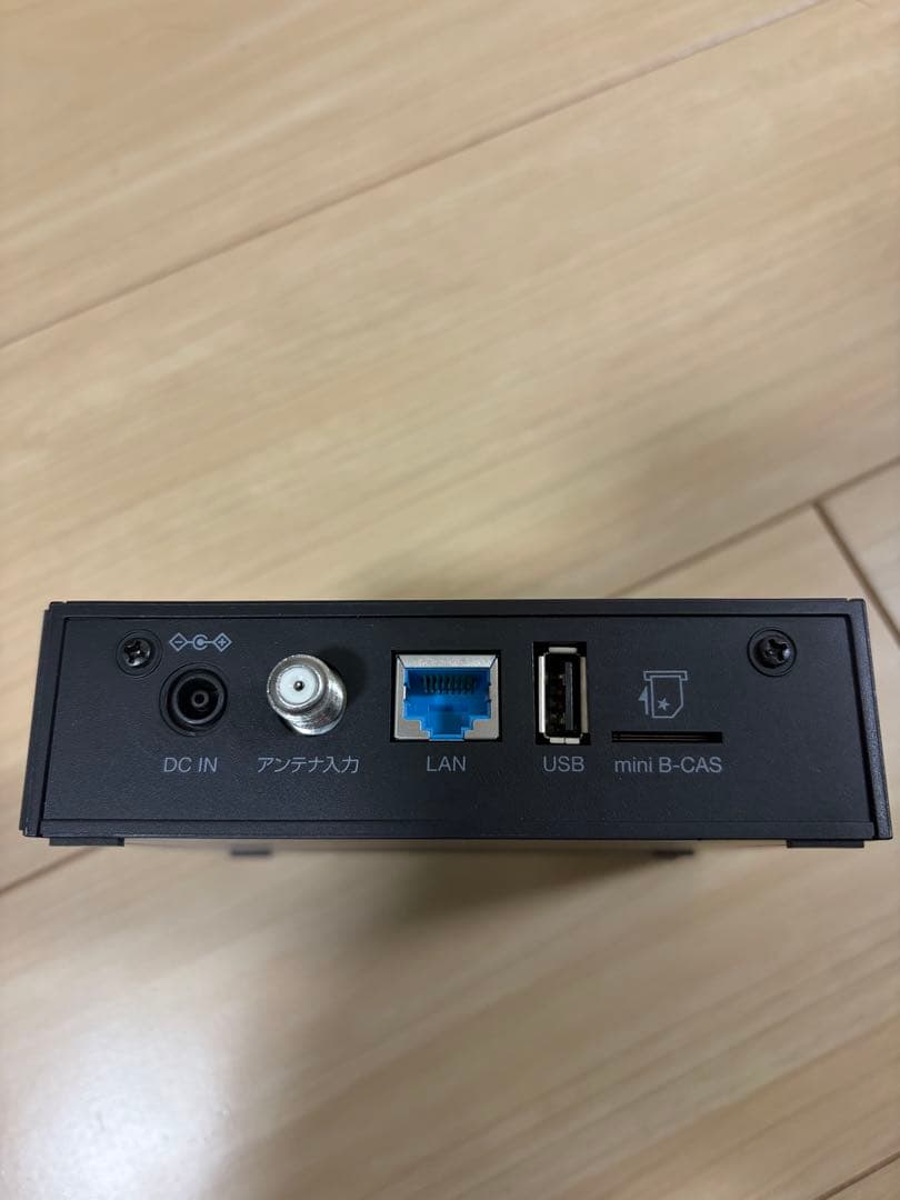 Xit AirBox ブラック