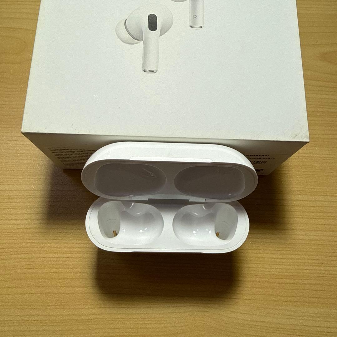 AirPods Pro 第2世代 本体 右耳