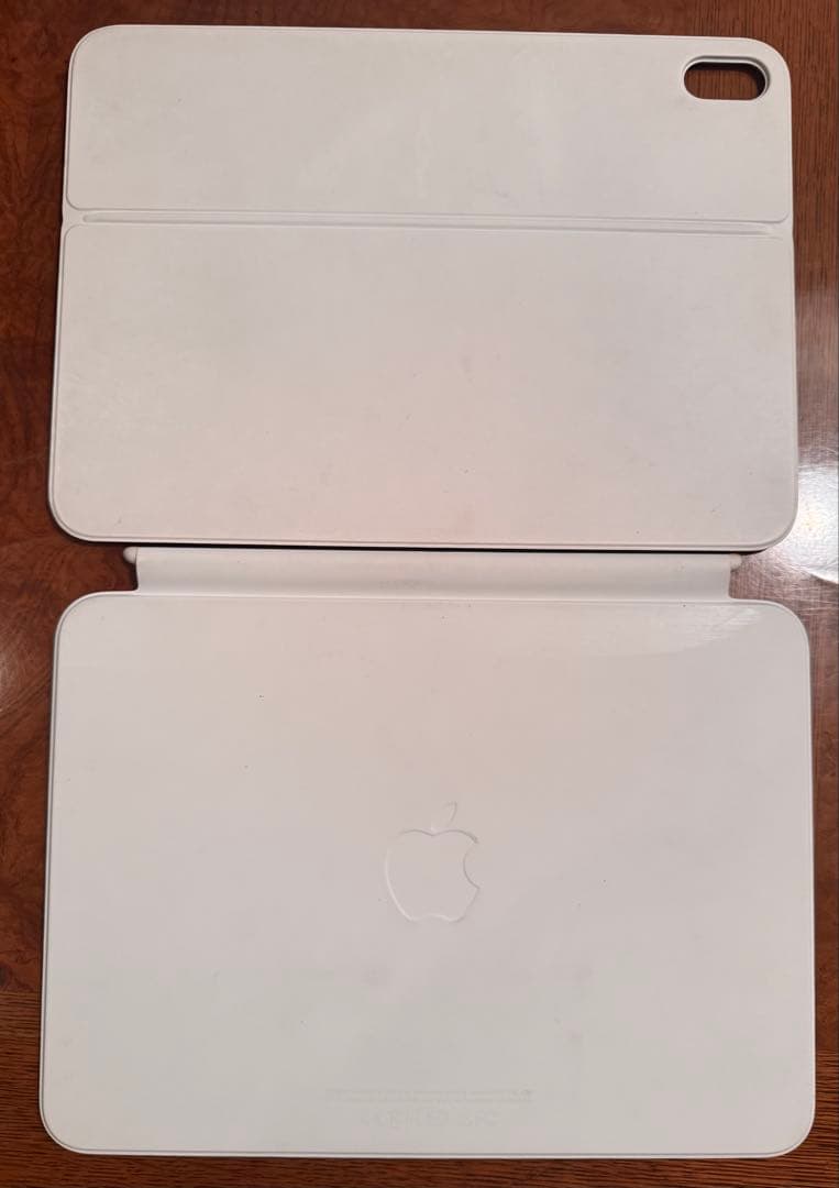 Apple Magic Keyboard Folio 日本語配列　キーボード