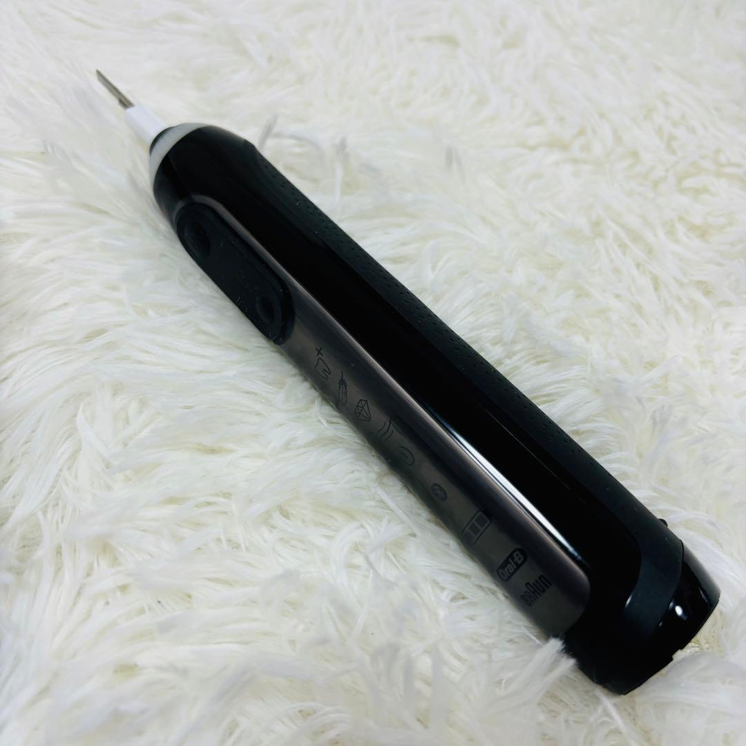 【新品】Braun Oral-B Genius X Luxe Edition