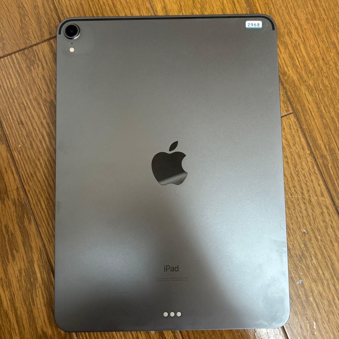 福井 iPad Pro (11インチ) 64GB