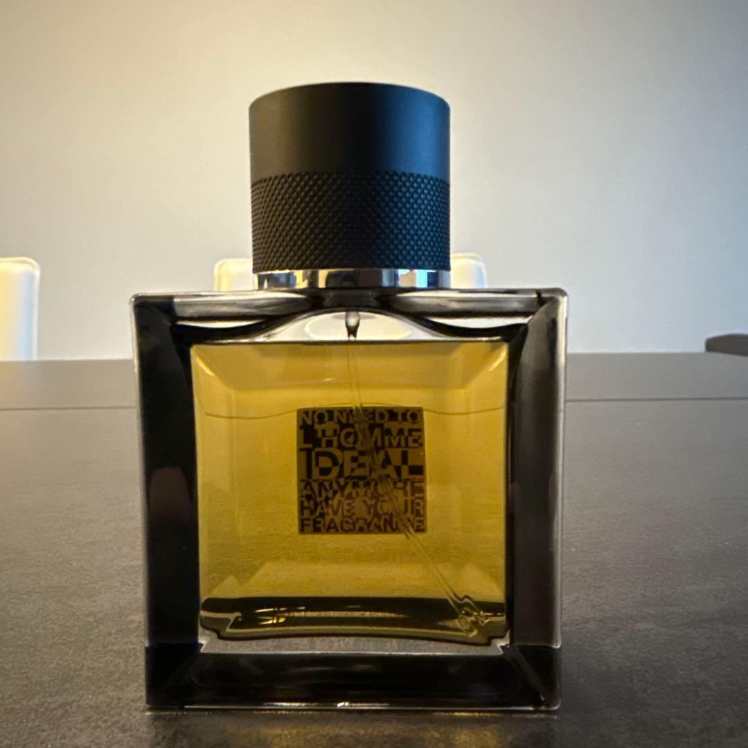 ゲラン ロム イデアル オーデトワレ 50ml