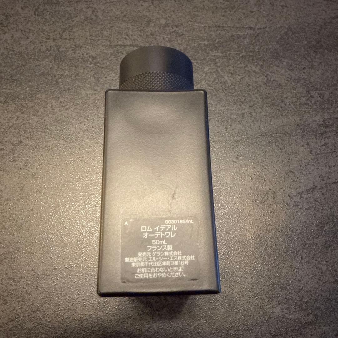 ゲラン ロム イデアル オーデトワレ 50ml