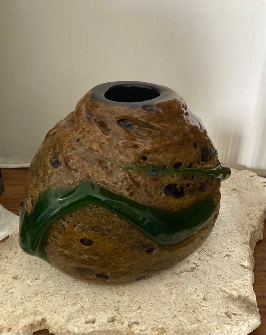 稲嶺盛吉　大作品