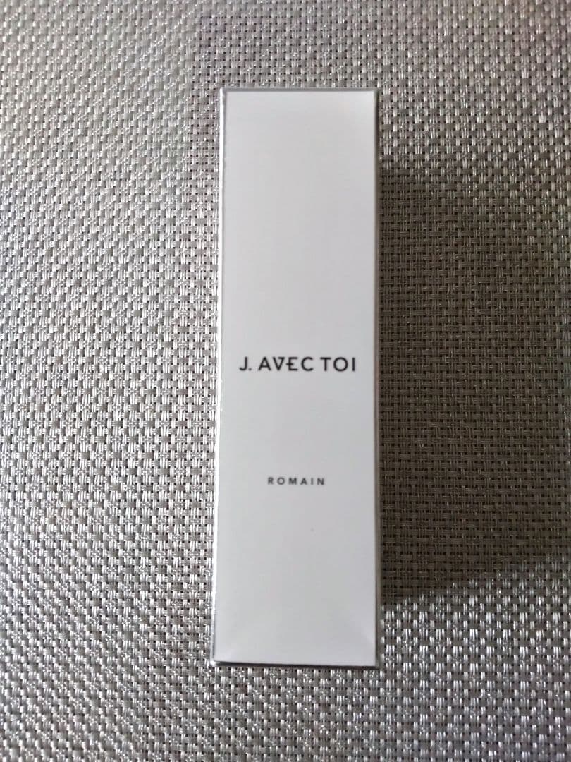 J.AVECTOIバイタライジングロ―ション化粧水100ml★ROMAIN